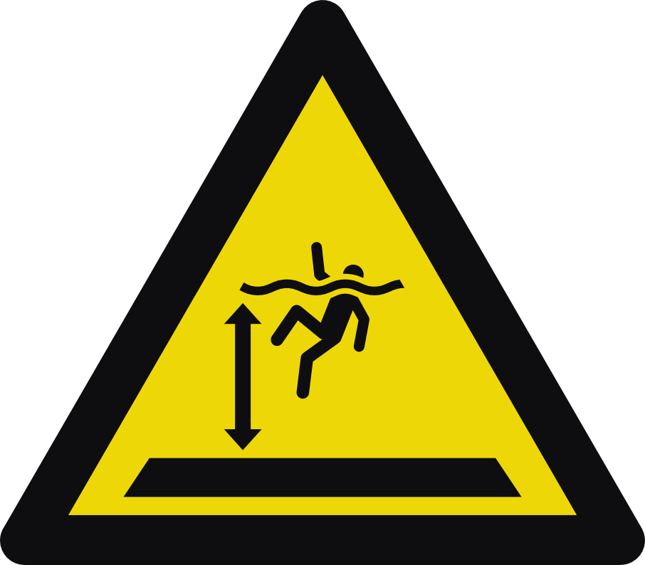 Djupt vatten W047 