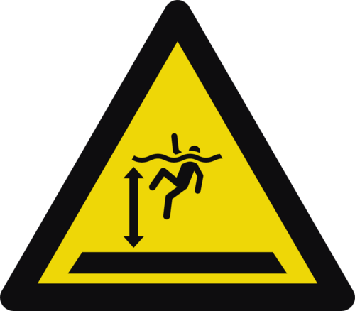 Djupt vatten W047 