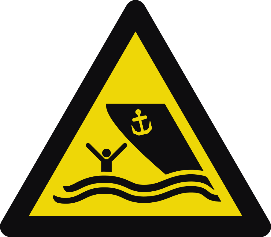Båtområde W058 