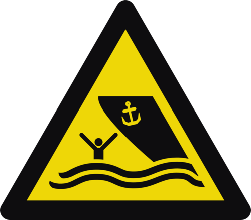 Båtområde W058 