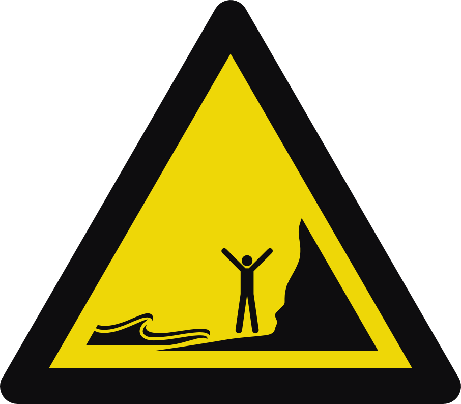 Inkommande tidvatten W060 