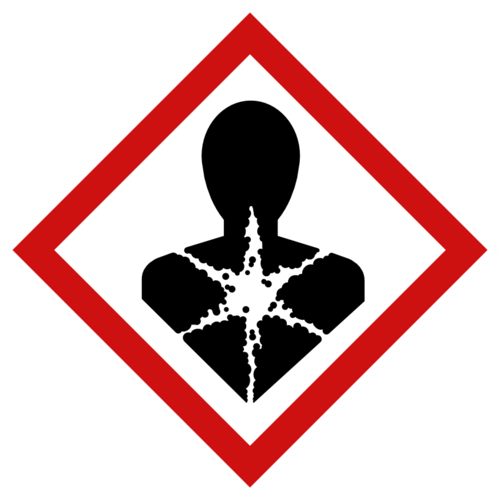 GHS08 Hälsofarlig