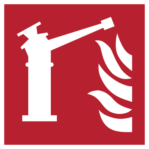 Brandvakt F015