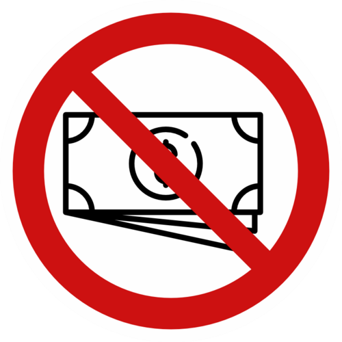 Kontantfritt 