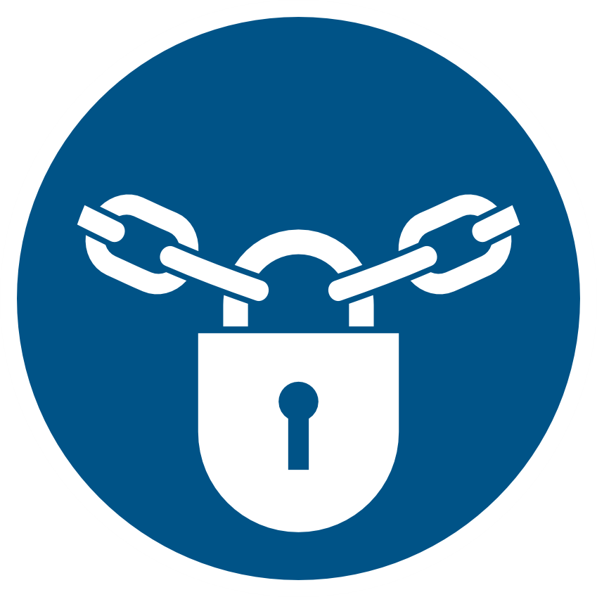 Håll låst M028