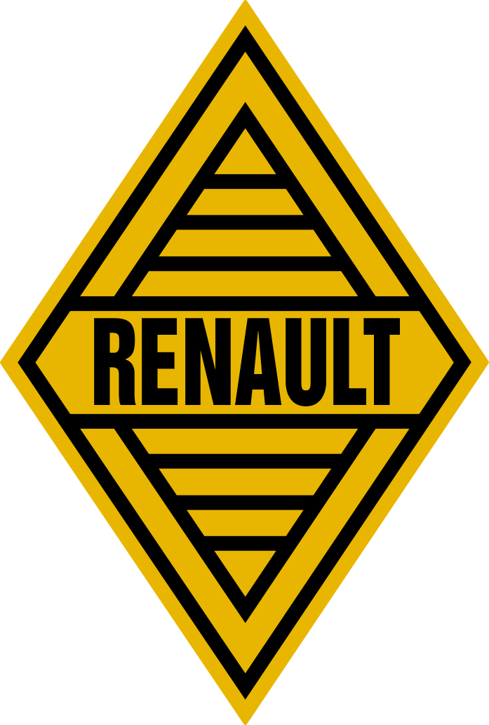 Logo Renault