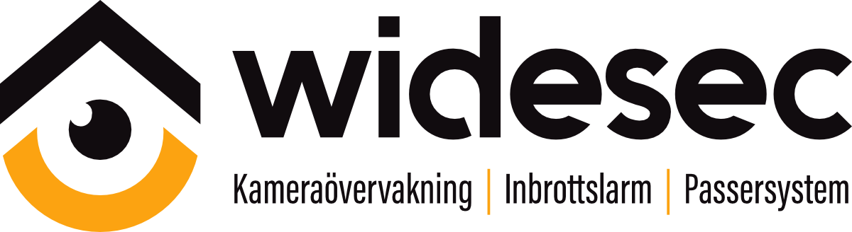 widesec logo svart