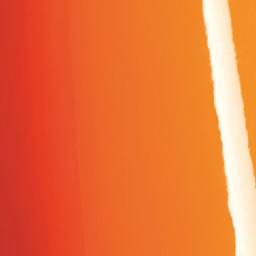 Gloss Orange - O BM6110001  