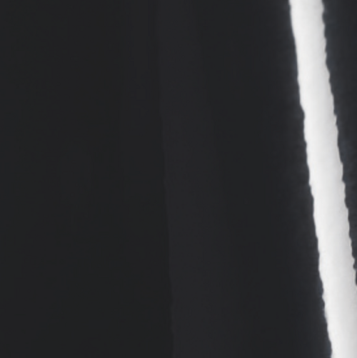 Gloss Obsidian  Black BU9400001  