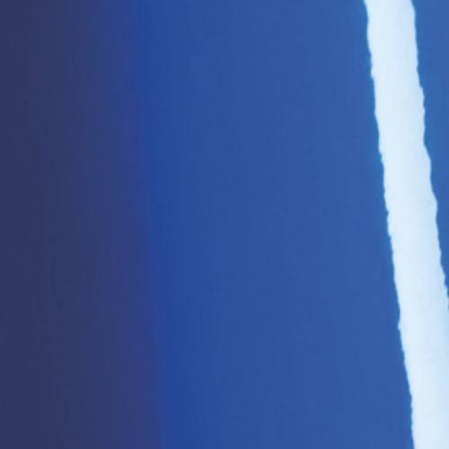 Gloss Blue CB1520001  