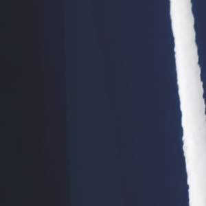 Gloss Indigo Blue CB1680001  