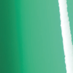 Gloss Emerald Green AS8980001  