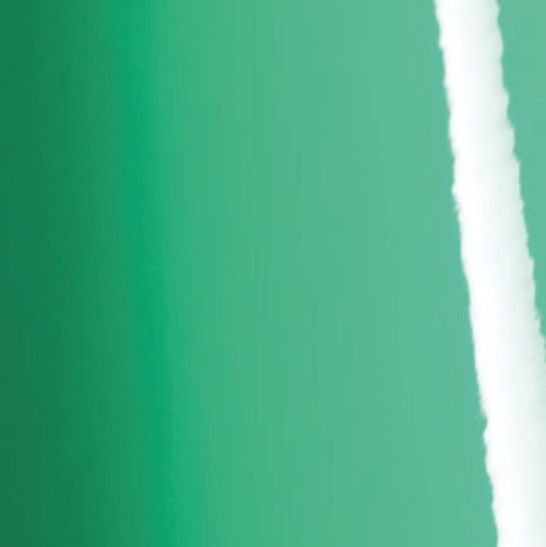 Gloss Emerald Green AS8980001  