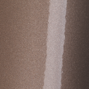 Gloss Metallic Brown CB1630001  