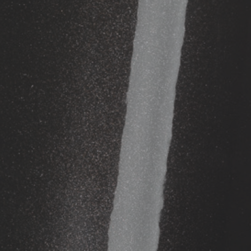 Gloss Metallic Black CB1600001  