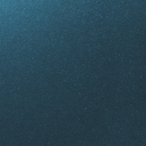 Gloss Metallic Bright Blue CB1620001  