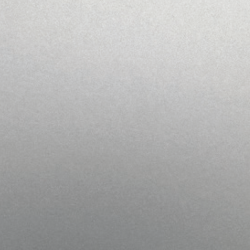 Matte Metallic Silver LB5190001  