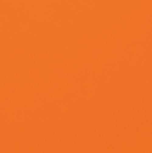 Matte Orange LB5180001  