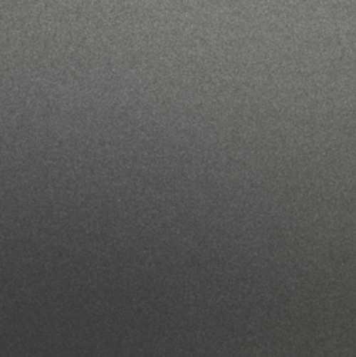 Matte Metallic Gunmetal LB5300001  