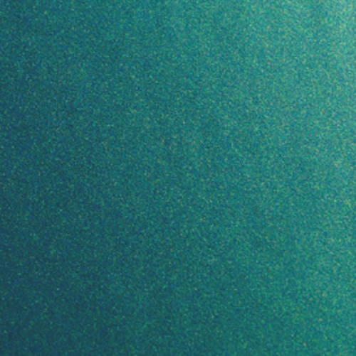 Satin Metallic Cool Teal BT1800001  