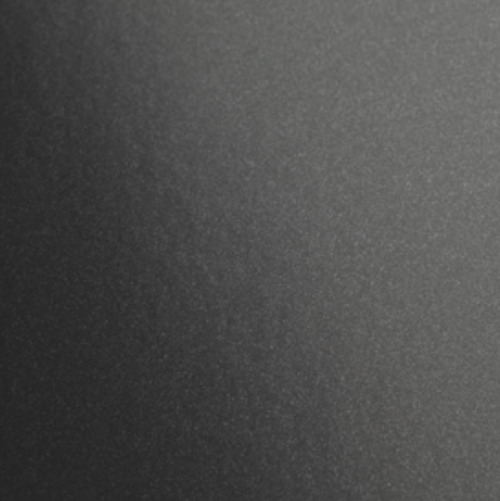 Satin Metallic Black Rock  Grey BU4980001  