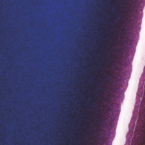 ColorFlow™  Gloss Roaring  Thunder Blue/Red BJ0840001  