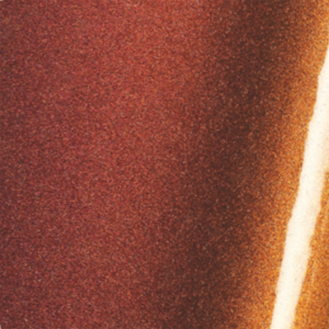 ColorFlow™  Gloss  Rising Sun Red/Gold BJ1010001  