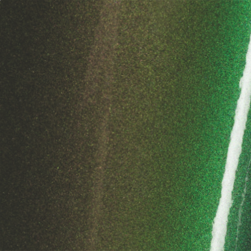 ColorFlow™  Gloss  Urban Jungle Silver/Green BJ0950001  