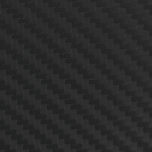 Textured Carbon Fibre  Black AS1880001  