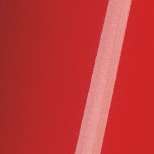 Gloss Metallic Pure Red NEW! CP7120001  