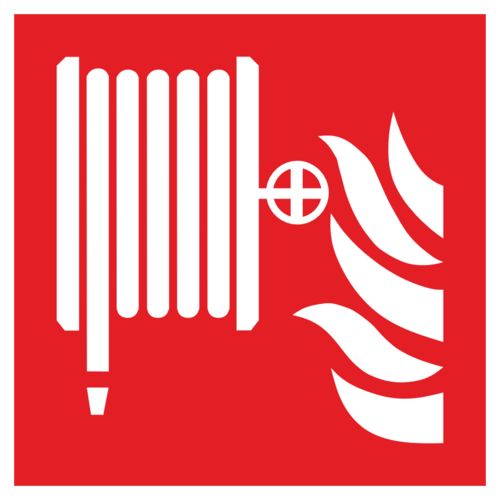 F002 Brandslang