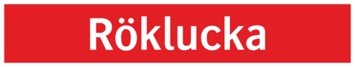 Röklucka 