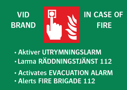 VID BRAND
