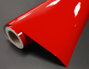 Avery 765-01 Spicy Red Gloss  