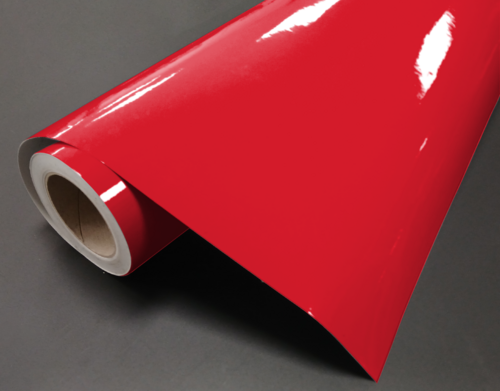 Avery 763 Regal Red Gloss  