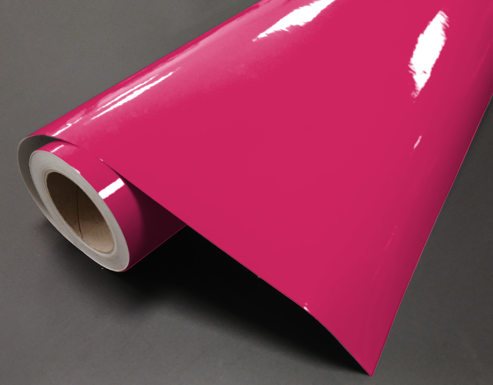 Avery 715 Cyclamen Gloss  