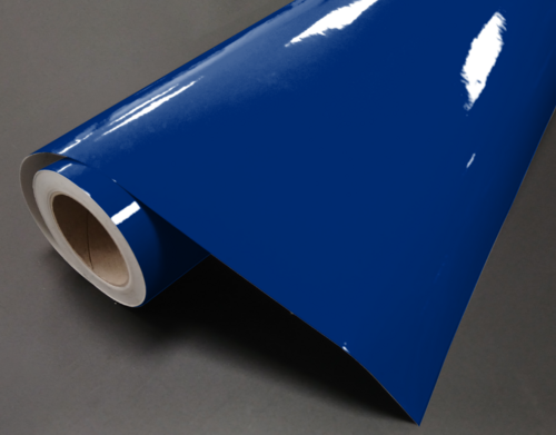 Avery 747 Marine Blue Gloss  