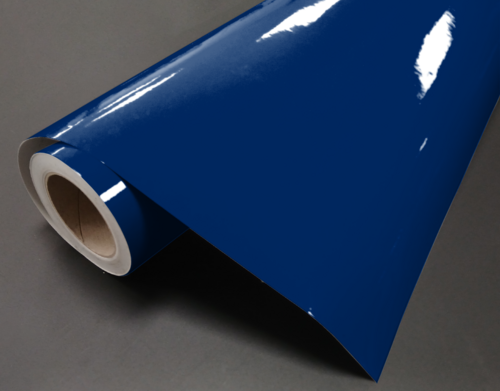 Avery 783 Scandinavia Blue Gloss  