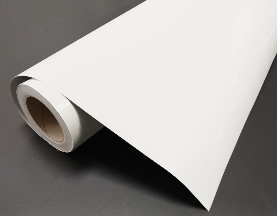 Avery 730 White Matt  