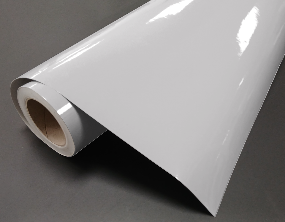Avery 745-01 Pale Grey Gloss  