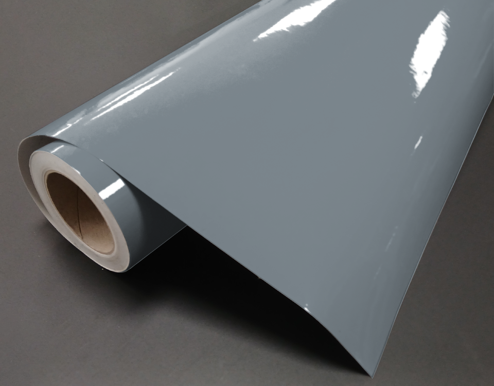 Avery 725 Medium Grey Gloss  