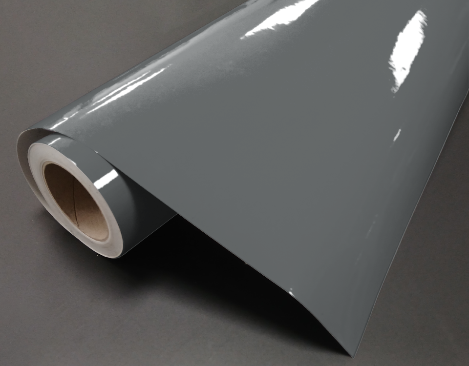 Avery 720 Grey Gloss  