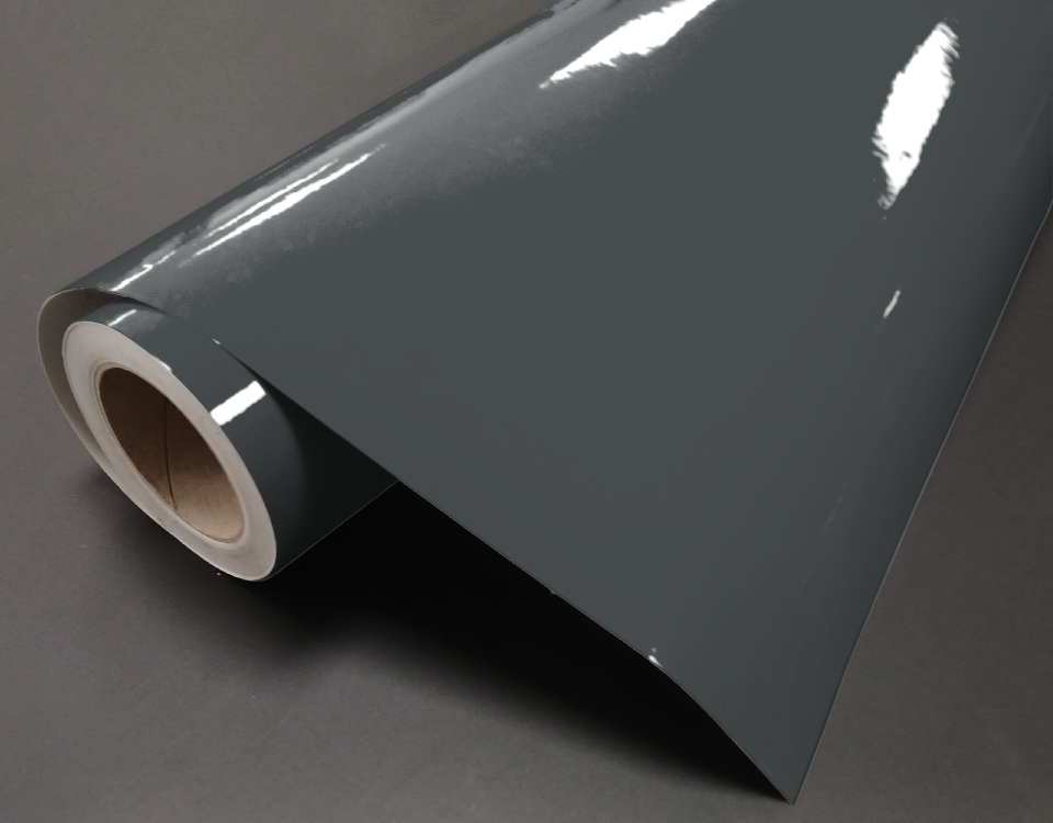 Avery 759-02 Traffic Grey Gloss  