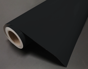 Avery 721 Black Matt  