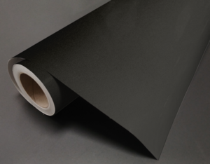 Avery 746 Grey Metallic Matte  