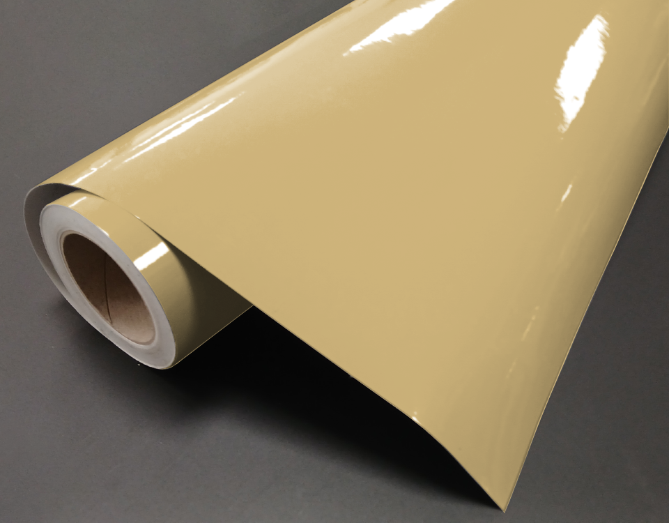Avery 719 Beige Gloss  
