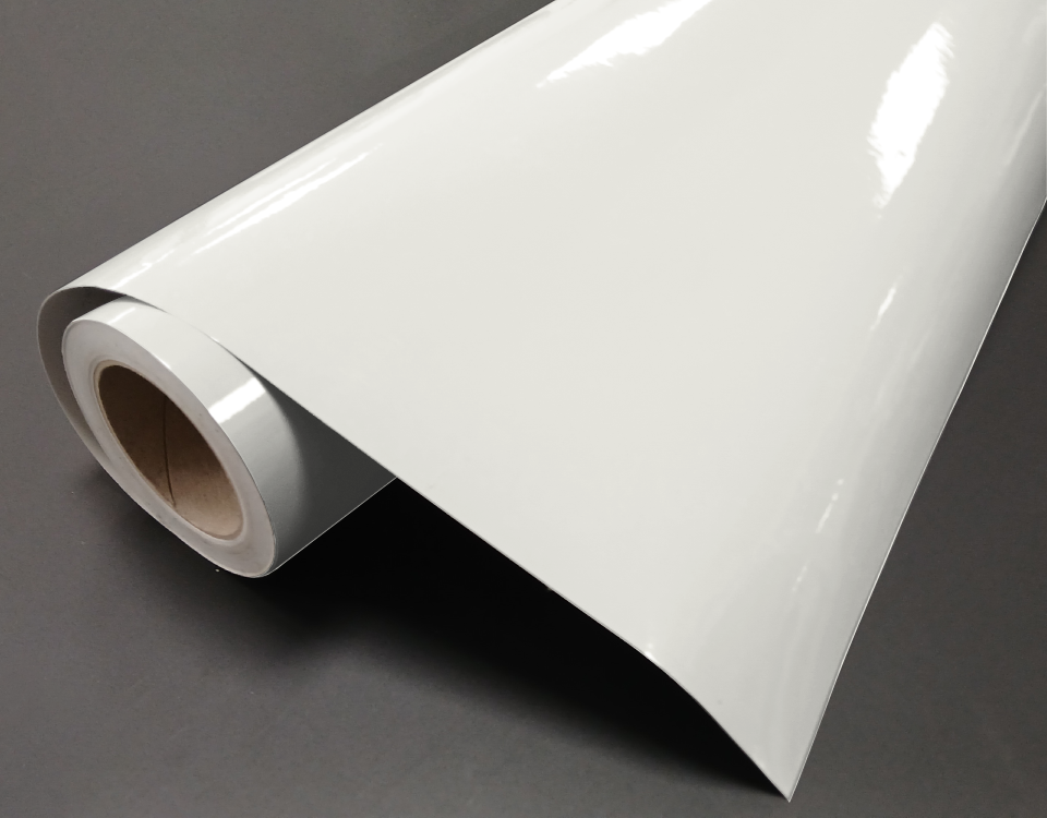 Avery 740 Transparent Gloss  