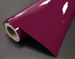 Avery 779 Bordeaux Gloss  