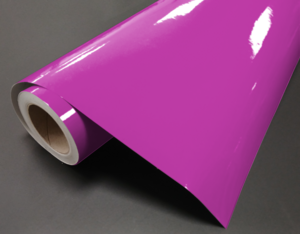 Avery 772 Fuchsia Gloss  