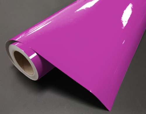 Avery 772 Fuchsia Gloss  